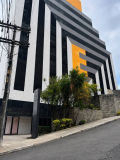 Sala Comercial Parque Bela Vista em Salvador