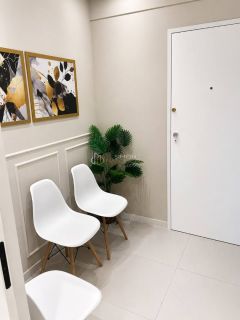 Sala Comercial Parque Bela Vista em Salvador