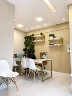 Sala Comercial Parque Bela Vista em Salvador