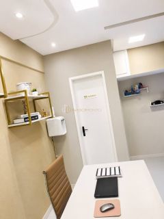 Sala Comercial Parque Bela Vista em Salvador