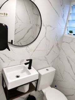 Sala Comercial Parque Bela Vista em Salvador