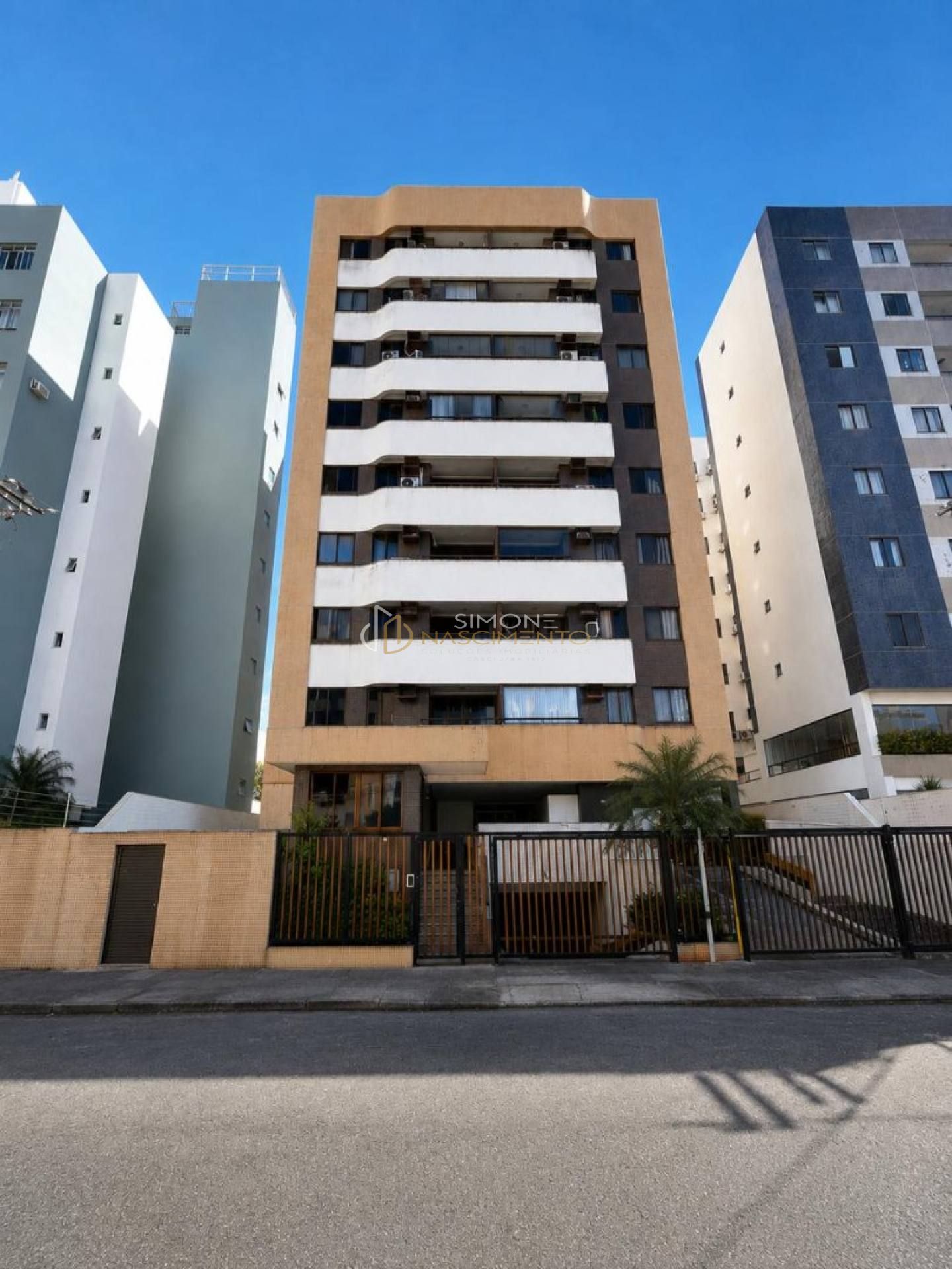 Apartamento Para Alugar com 3 quartos 1 suíte Imbuí
