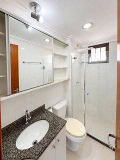 Apartamento Para Alugar com 3 quartos 1 suíte Imbuí