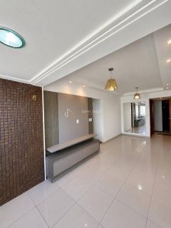 Apartamento Para Alugar com 3 quartos 1 suíte Imbuí