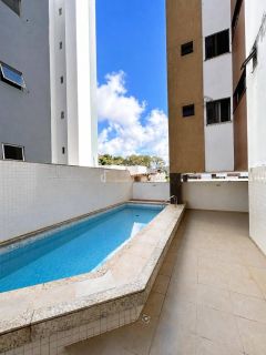 Apartamento Para Alugar com 3 quartos 1 suíte Imbuí