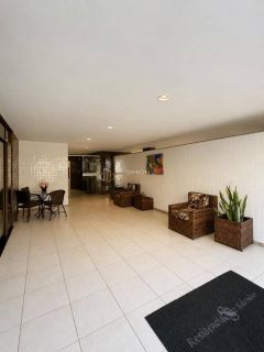 Apartamento Para Alugar com 3 quartos 1 suíte Imbuí