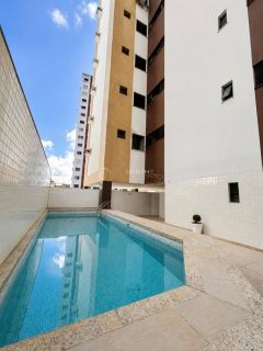 Apartamento Para Alugar com 3 quartos 1 suíte Imbuí
