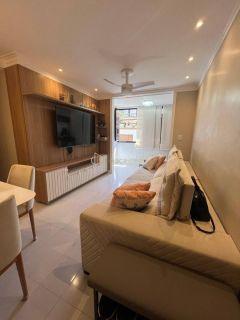 Apartamento Para Vender com 2 quartos 1 suíte Imbuí