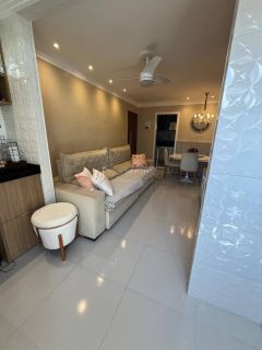 Apartamento Para Vender com 2 quartos 1 suíte Imbuí