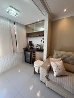 Apartamento Para Vender com 2 quartos 1 suíte Imbuí