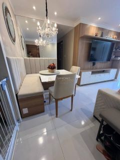 Apartamento Para Vender com 2 quartos 1 suíte Imbuí