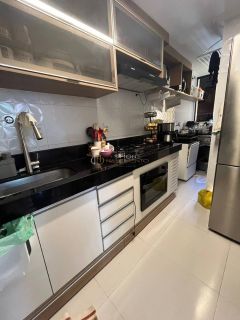 Apartamento Para Vender com 2 quartos 1 suíte Imbuí