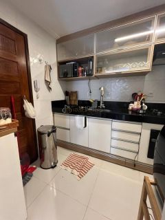 Apartamento Para Vender com 2 quartos 1 suíte Imbuí