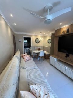 Apartamento Para Vender com 2 quartos 1 suíte Imbuí