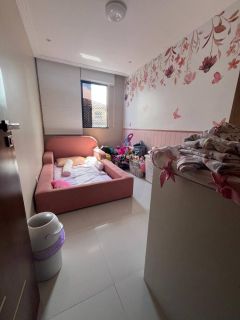 Apartamento Para Vender com 2 quartos 1 suíte Imbuí