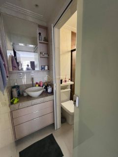 Apartamento Para Vender com 2 quartos 1 suíte Imbuí