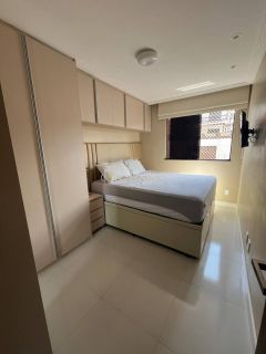 Apartamento Para Vender com 2 quartos 1 suíte Imbuí