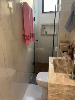 Apartamento Para Vender com 2 quartos 1 suíte Imbuí
