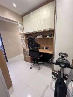 Apartamento Para Vender com 2 quartos 1 suíte Imbuí
