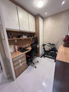 Apartamento Para Vender com 2 quartos 1 suíte Imbuí