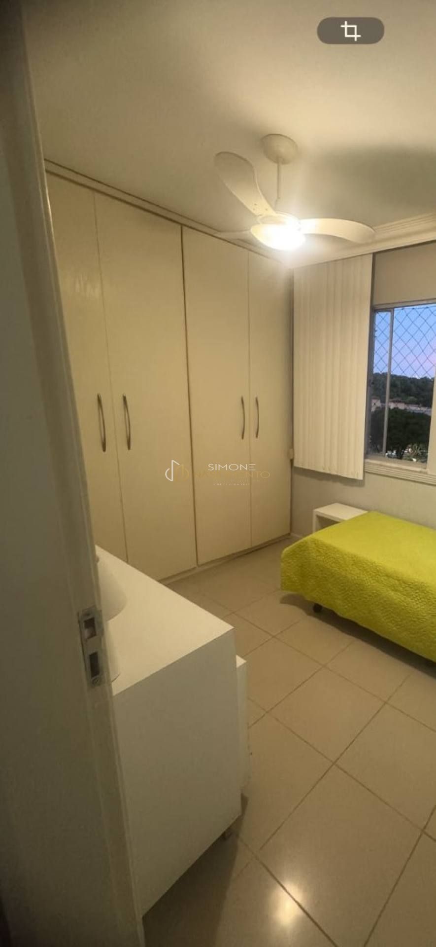 Apartamento Para Vender com 3 quartos 1 suíteItaigara em Salvador