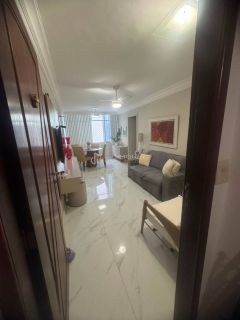Apartamento Para Vender com 3 quartos 1 suíteItaigara em Salvador