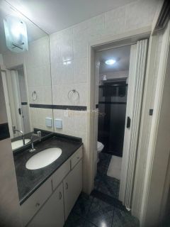 Apartamento Para Vender com 3 quartos 1 suíteItaigara em Salvador