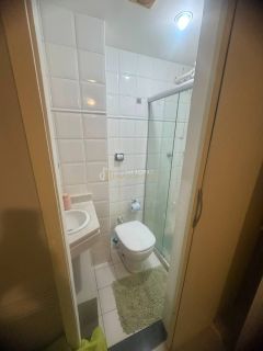 Apartamento Para Vender com 3 quartos 1 suíteItaigara em Salvador