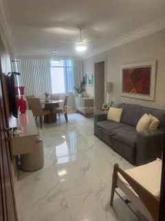 Apartamento Para Vender com 3 quartos 1 suíteItaigara em Salvador