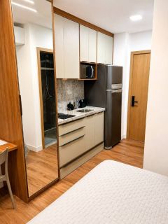 Studio Para Vender com 1 quarto 1 suíte Barra em Salvador