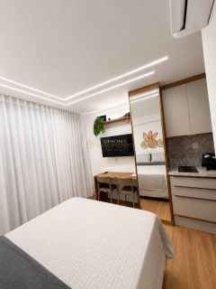 Studio Para Vender com 1 quarto 1 suíte Barra em Salvador