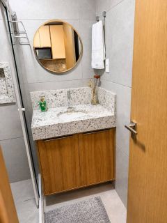 Studio Para Vender com 1 quarto 1 suíte Barra em Salvador