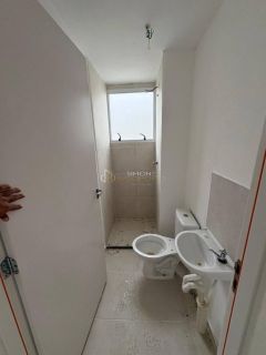 Apartamento Para Vender com 2 quartos  Narandiba