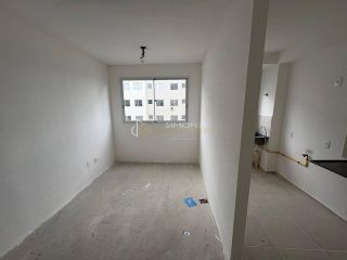 Apartamento Para Vender com 2 quartos  Narandiba