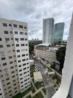 Apartamento Para Vender com 2 quartos  Narandiba