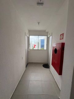 Apartamento Para Vender com 2 quartos  Narandiba