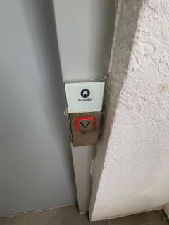 Apartamento Para Vender com 2 quartos  Narandiba