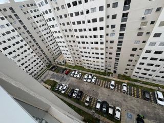 Apartamento Para Vender com 2 quartos  Narandiba