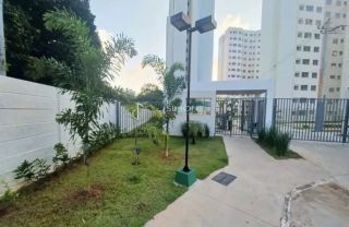 Apartamento Para Vender com 2 quartos  Narandiba