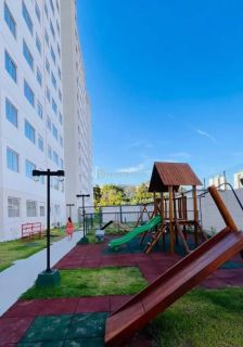 Apartamento Para Vender com 2 quartos  Narandiba