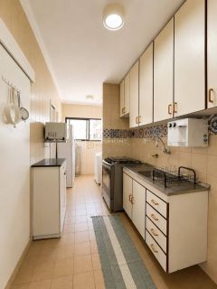 Apartamento Para Vender com 3 quartos 1 suíte Imbuí em Salvador