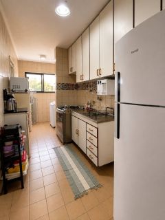 Apartamento Para Vender com 3 quartos 1 suíte Imbuí em Salvador