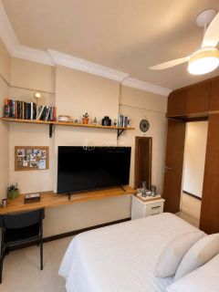 Apartamento Para Vender com 3 quartos 1 suíte Imbuí em Salvador
