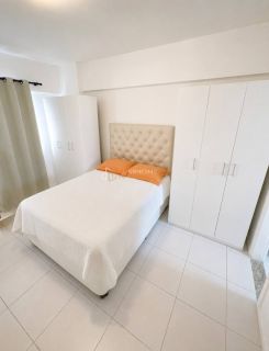 Apartamento Para Vender com 3 quartos 1 suíte no Imbuí em Salvador