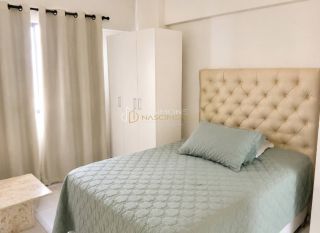 Apartamento Para Vender com 3 quartos 1 suíte no Imbuí em Salvador