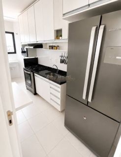 Apartamento Para Vender com 3 quartos 1 suíte no Imbuí em Salvador