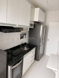 Apartamento Para Vender com 3 quartos 1 suíte no Imbuí em Salvador