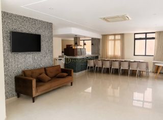 Apartamento Para Vender com 3 quartos 1 suíte no Imbuí em Salvador