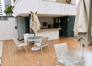 Apartamento Para Vender com 3 quartos 1 suíte no Imbuí em Salvador