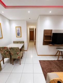 Apartamento Para Vender com 3 quartos 1 suíte no Imbuí em Salvador
